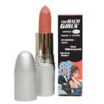 theBalm mai billsbepaid lipstick