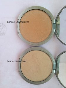 Mary-Loumanizer versus Bonnie-Loumanizer